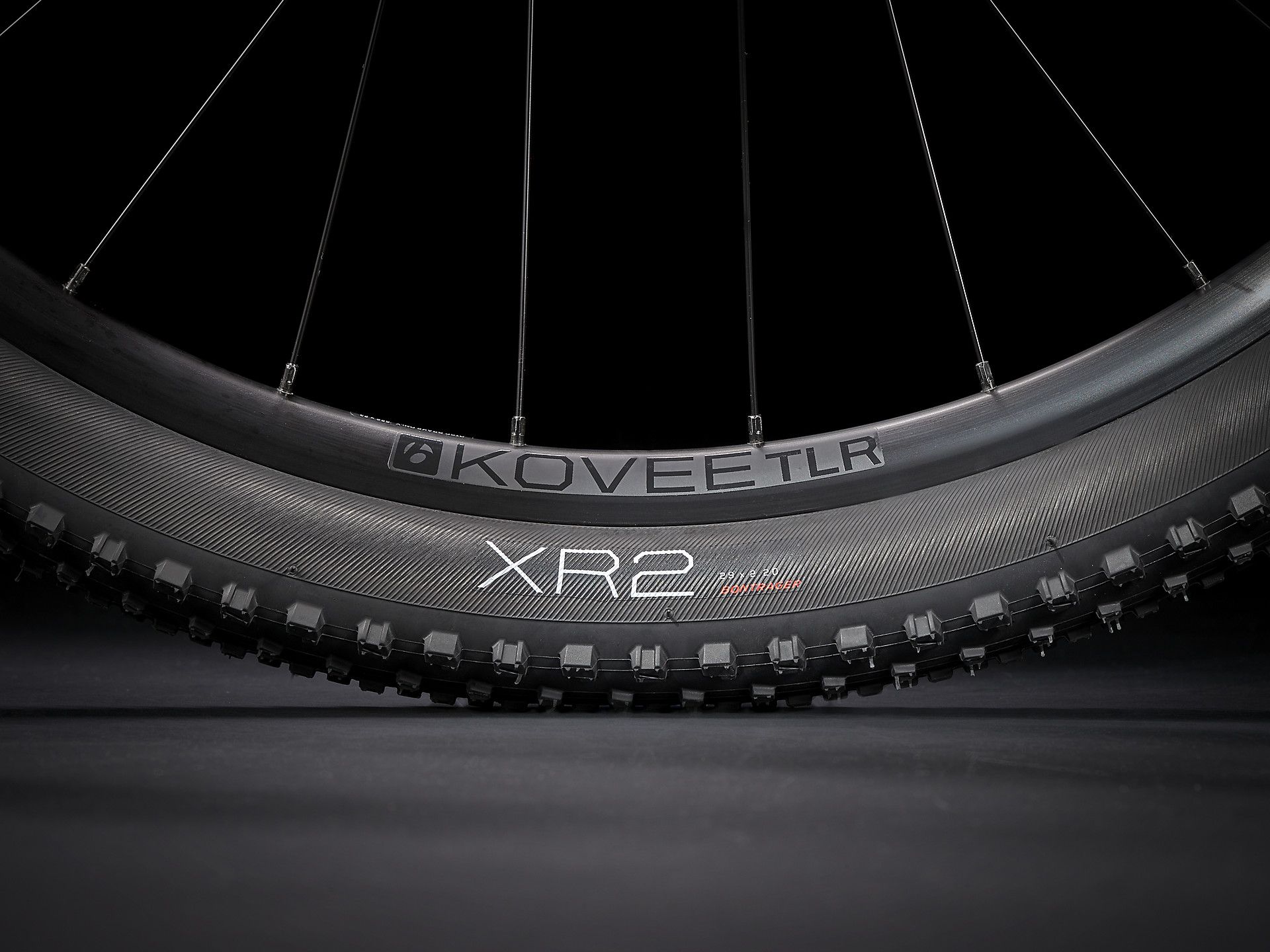 TREK PROCALIBER 9.5 2022-2023