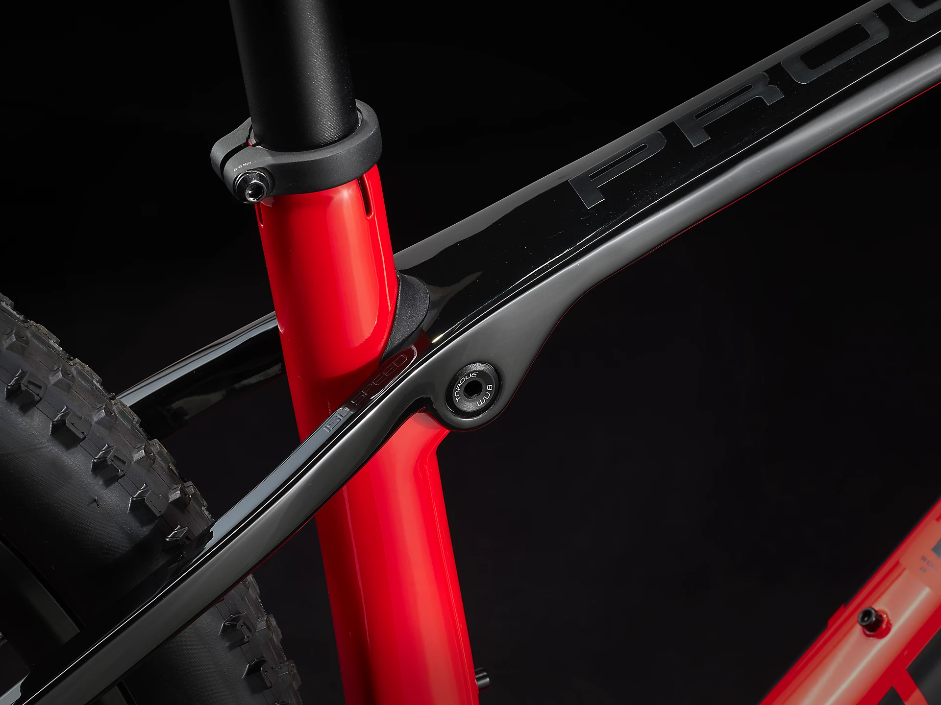 TREK PROCALIBER 9.5 2022-2023