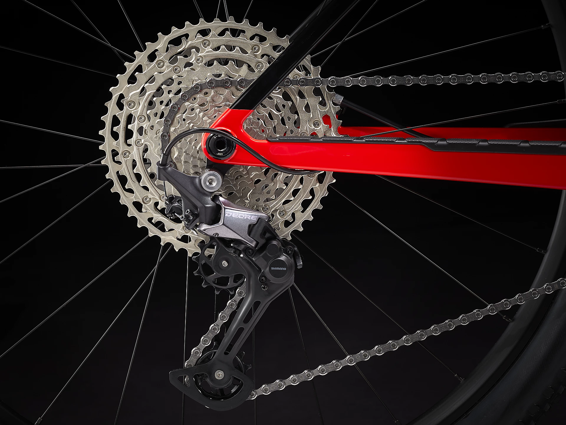 TREK PROCALIBER 9.5 2022-2023