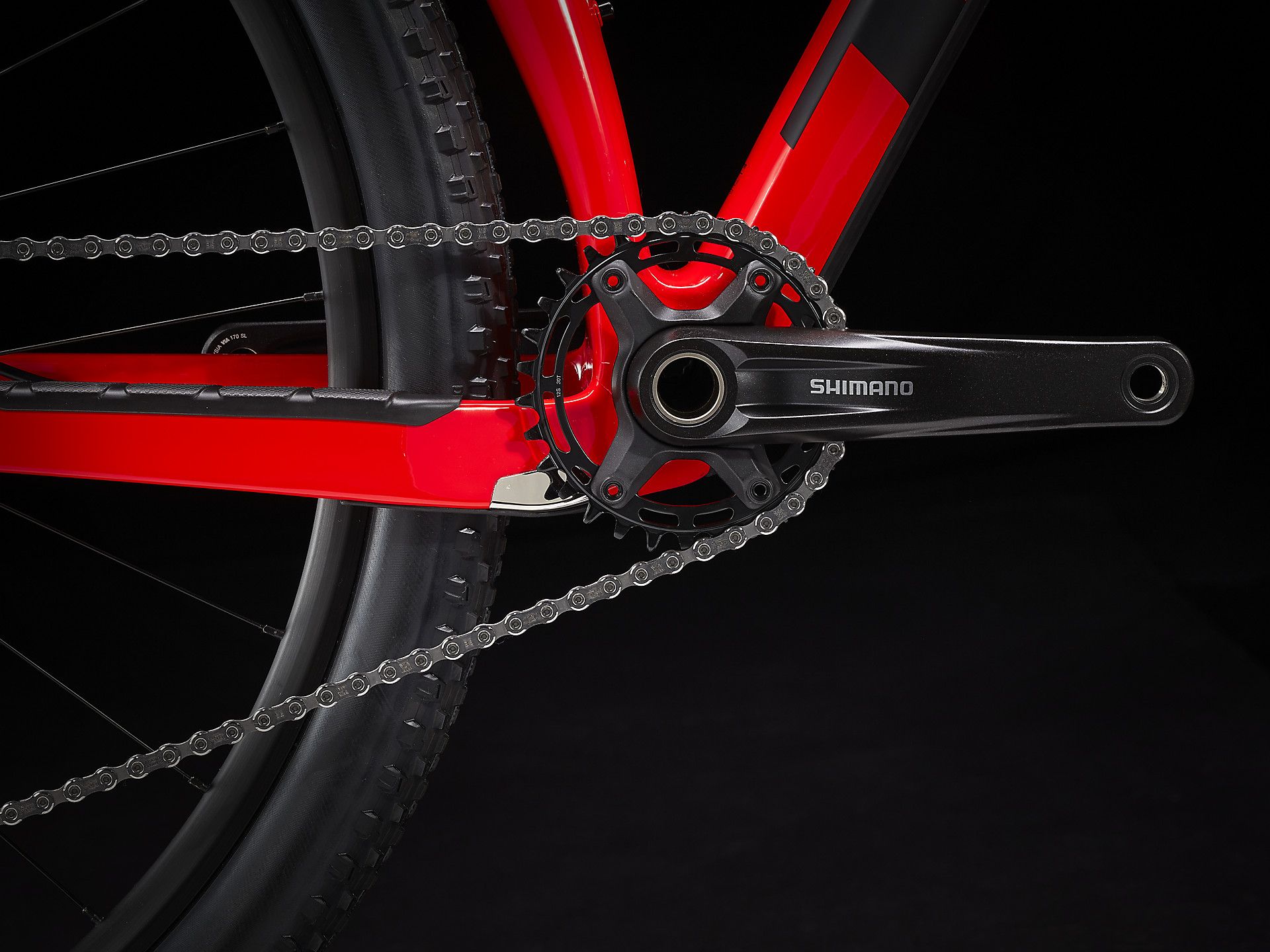 TREK PROCALIBER 9.5 2022-2023