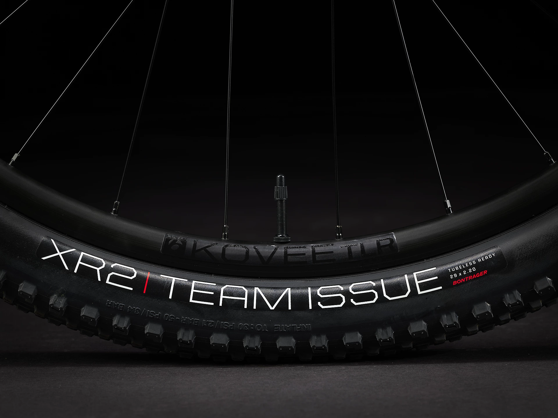 TREK PROCALIBER 9.5 2022-2023