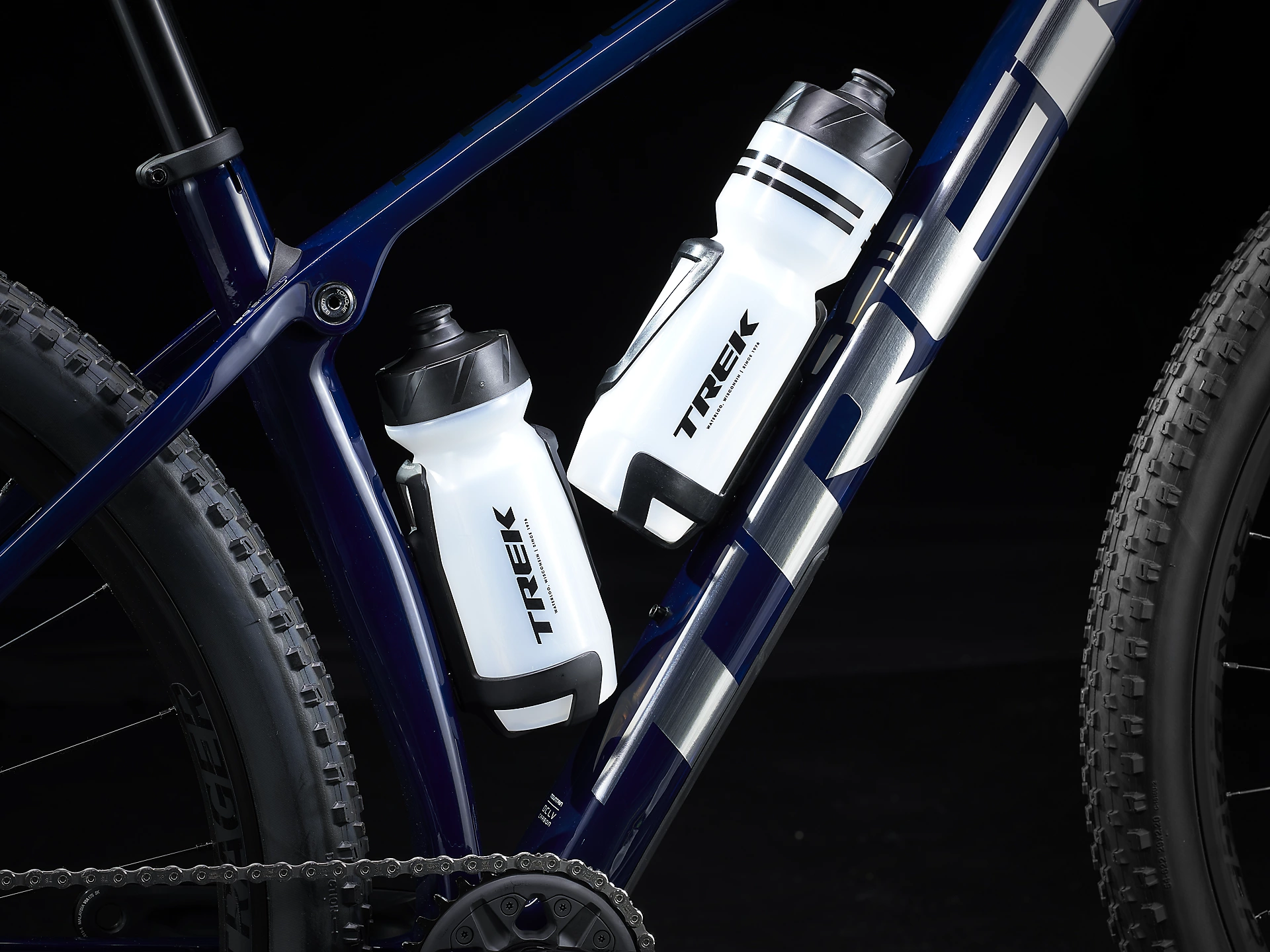 TREK PROCALIBER 9.6 2022-2023