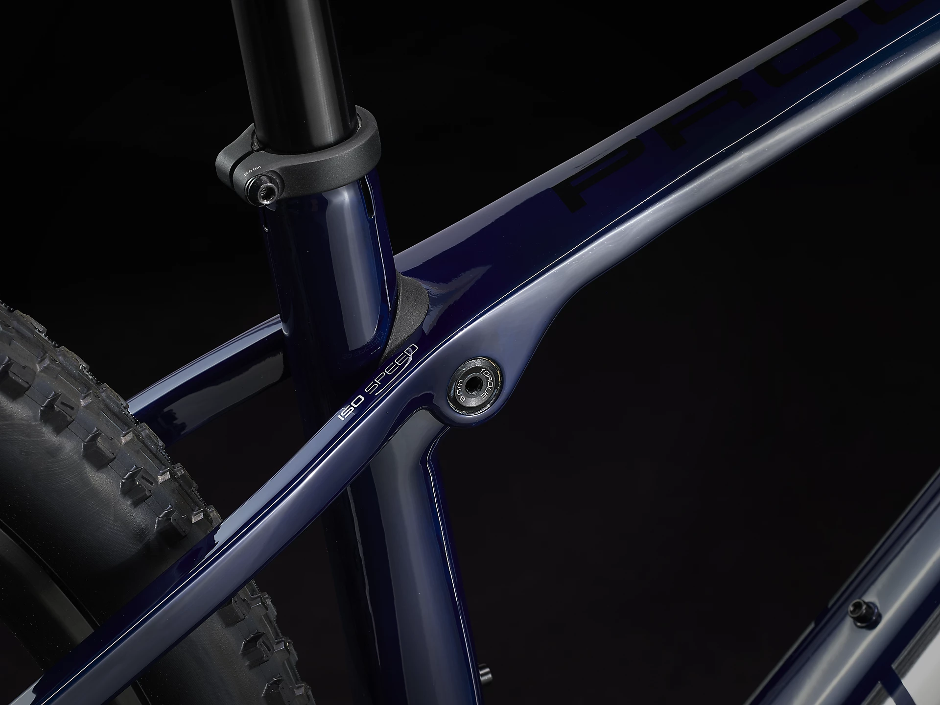 TREK PROCALIBER 9.6 2022-2023