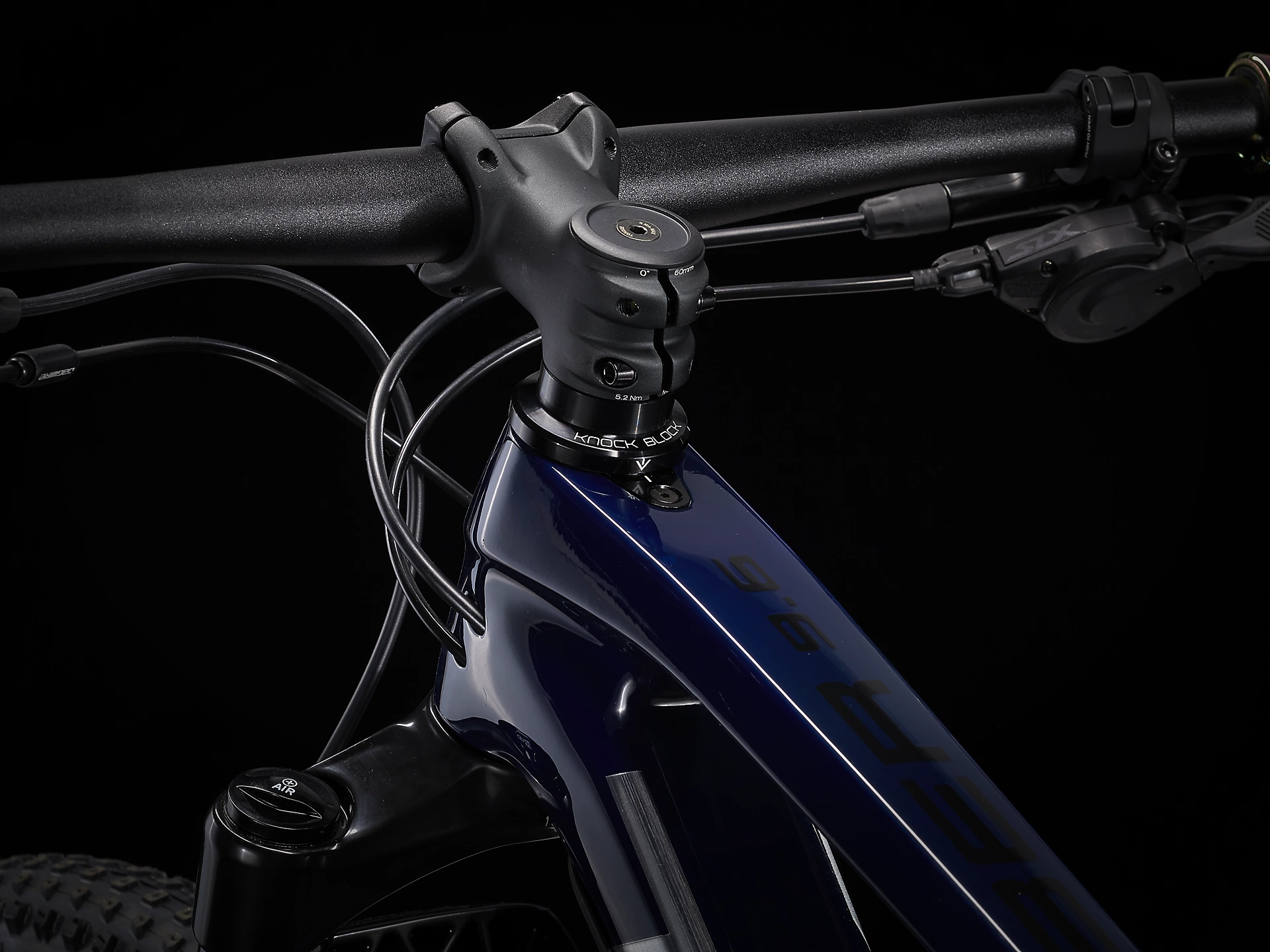 TREK PROCALIBER 9.6 2022-2023