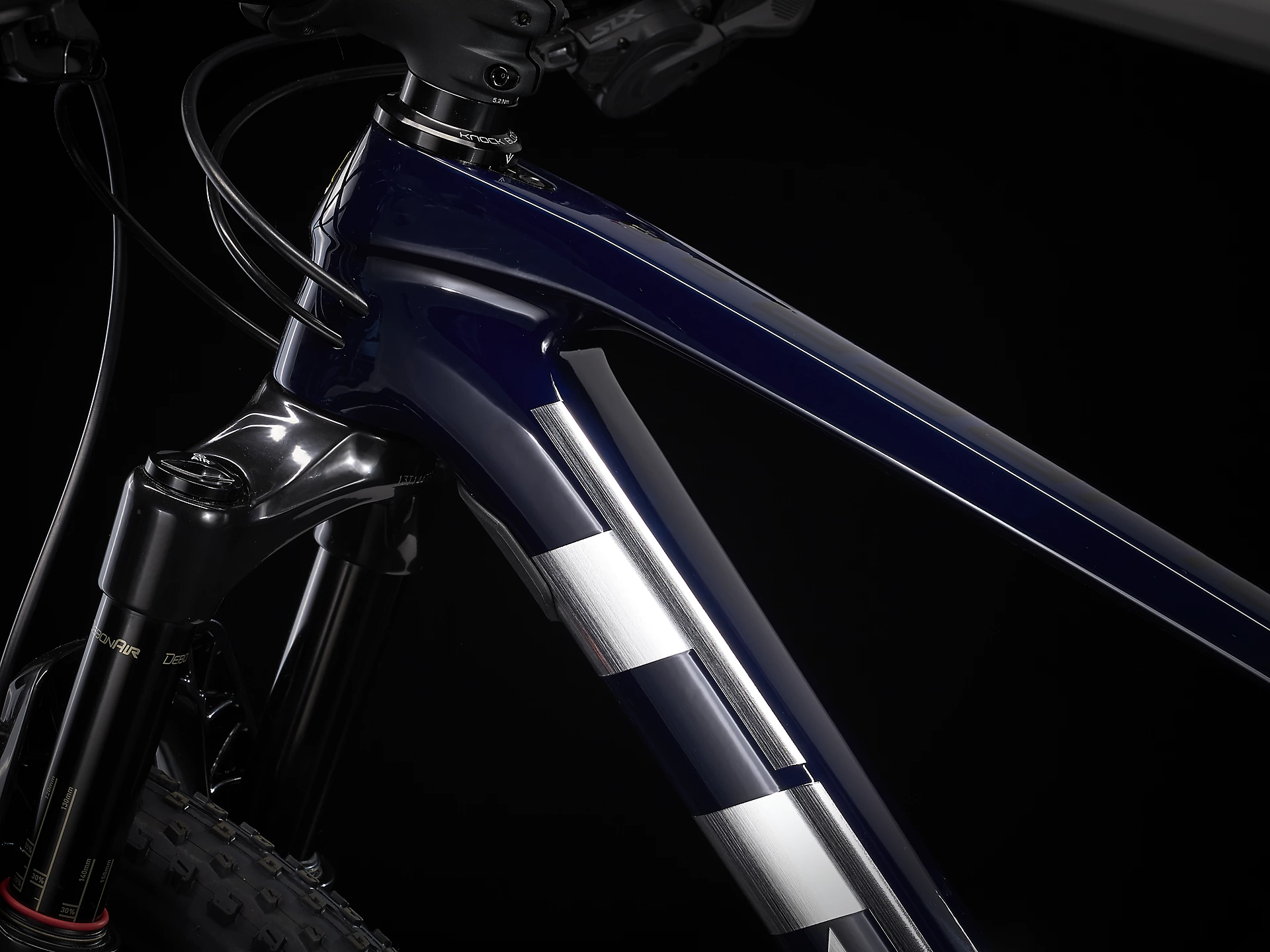 TREK PROCALIBER 9.6 2022-2023