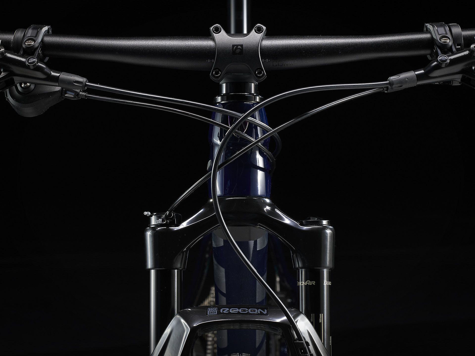 TREK PROCALIBER 9.6 2022-2023