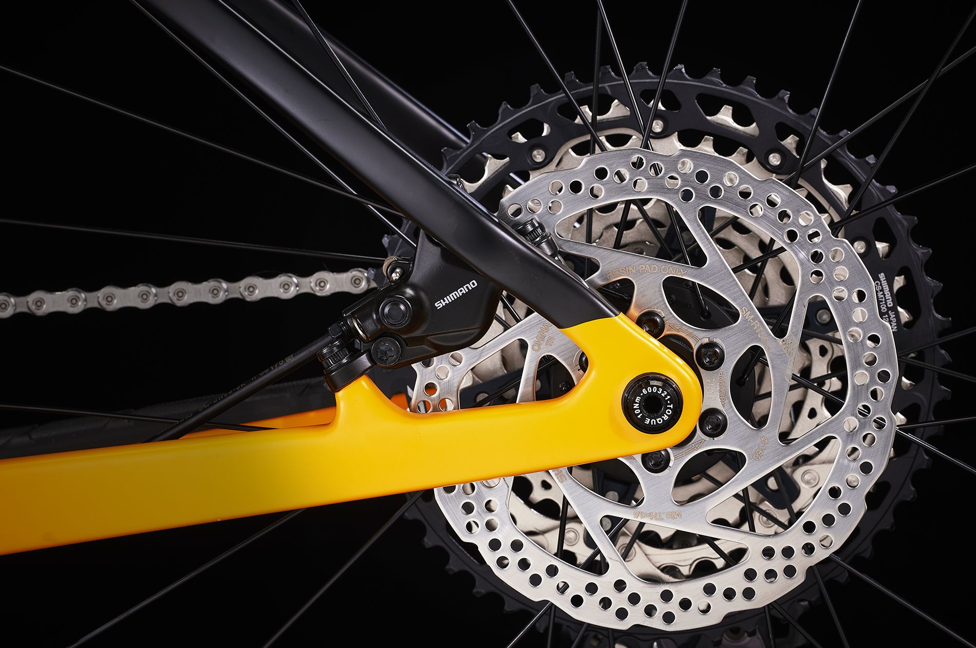 TREK PROCALIBER 9.6 2022-2023