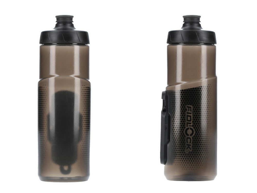 Bình nước nam châm Fidlock TWIST bottle 600 + bike base