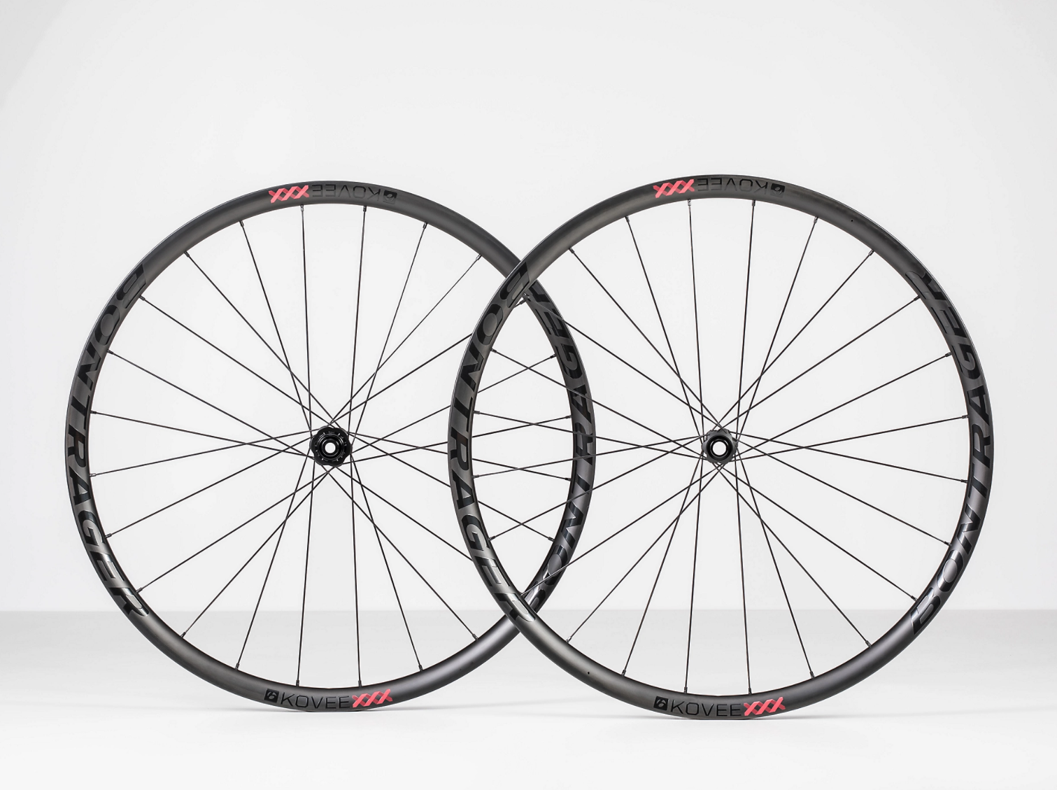 Bánh trước Bontrager Kovee XXX Boost TLR 29 MTB
