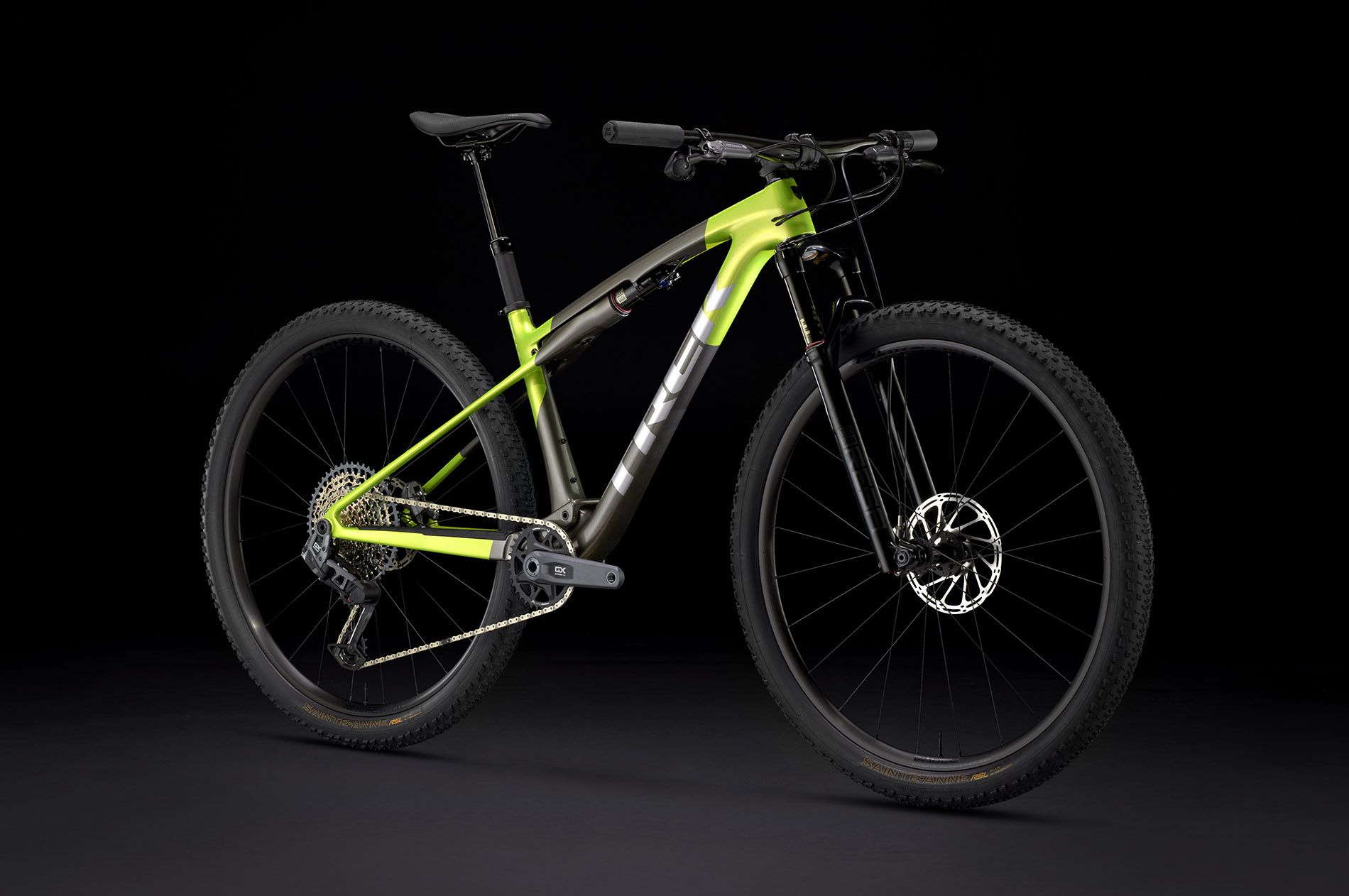 Trek Supercaliber 9.7 AXS gen 2