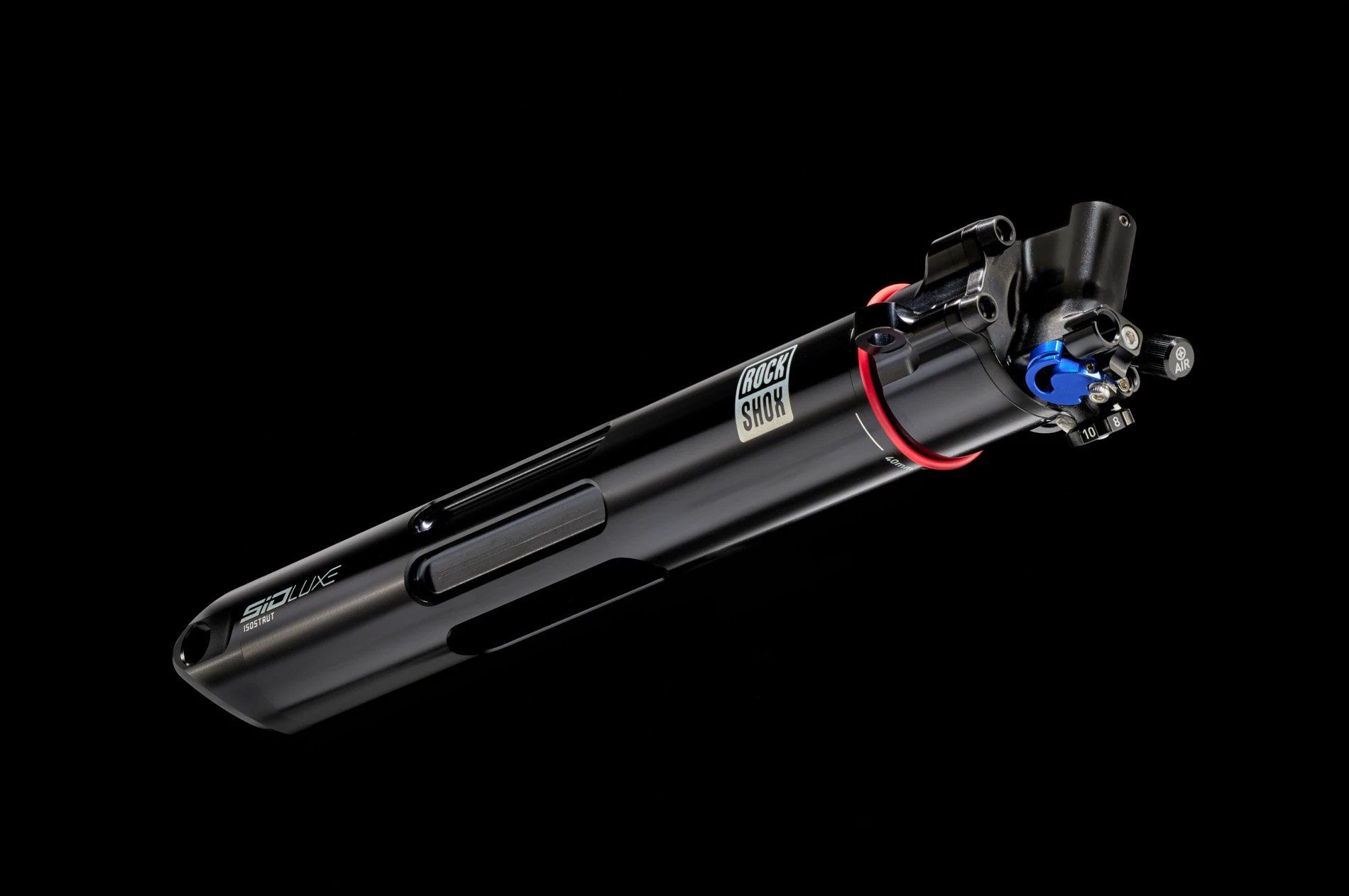 Trek Supercaliber 9.7 AXS gen 2