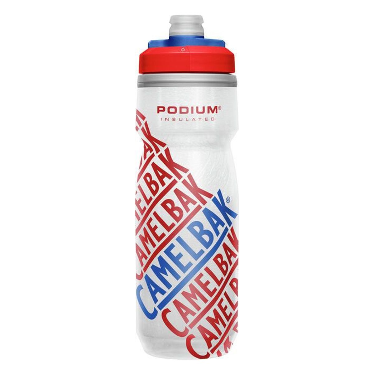 Bình Giữ Lạnh 2 lớp 620ml Podium Chill Bike Bottle, Isulated