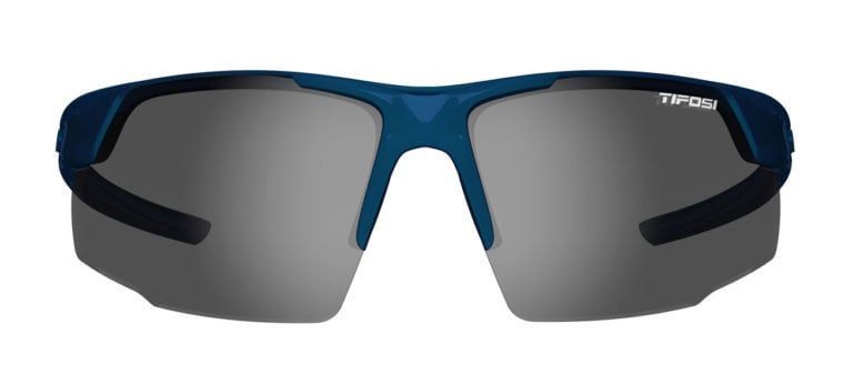 Kính mát thể thao Tifosi CENTUS | MIDNIGHT NAVY Tròng Smoke