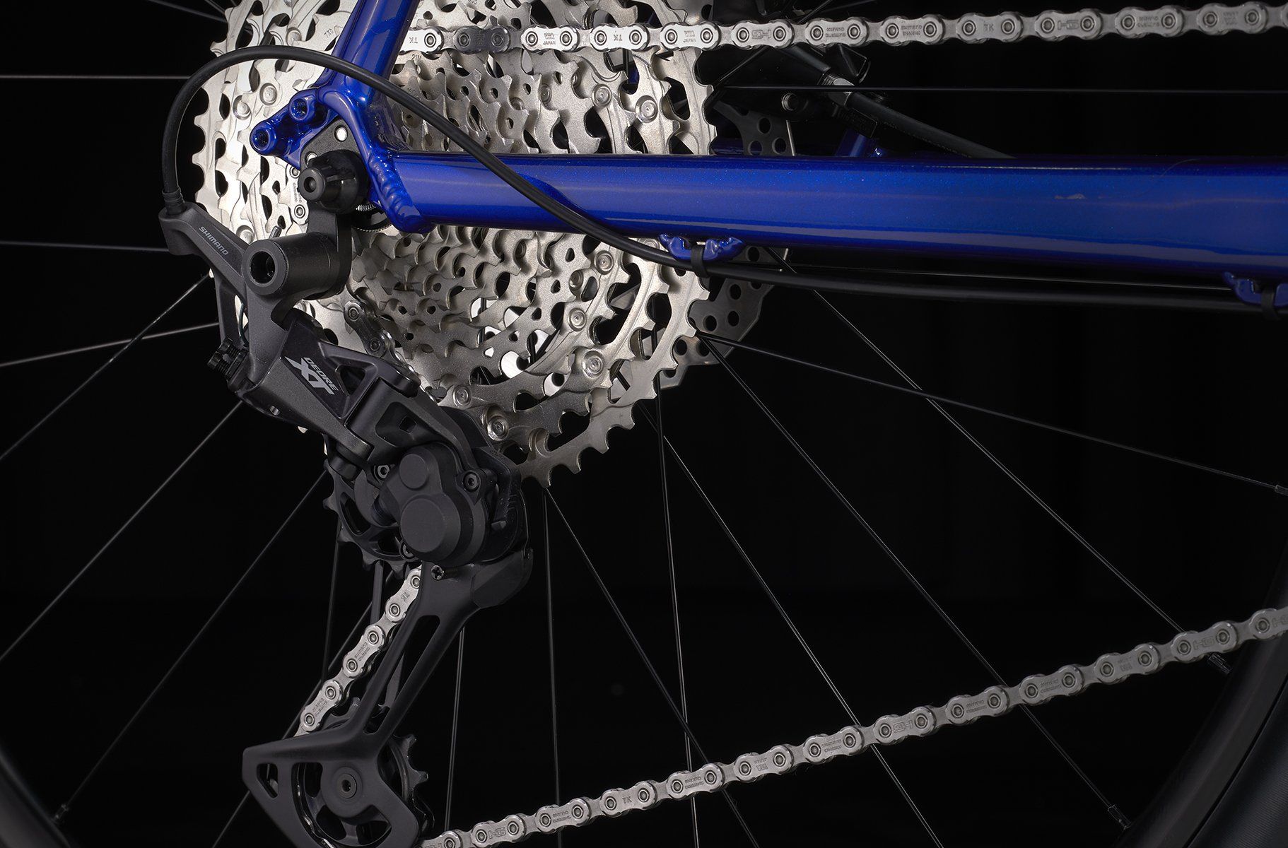 TREK X-CALIBER 8 2023