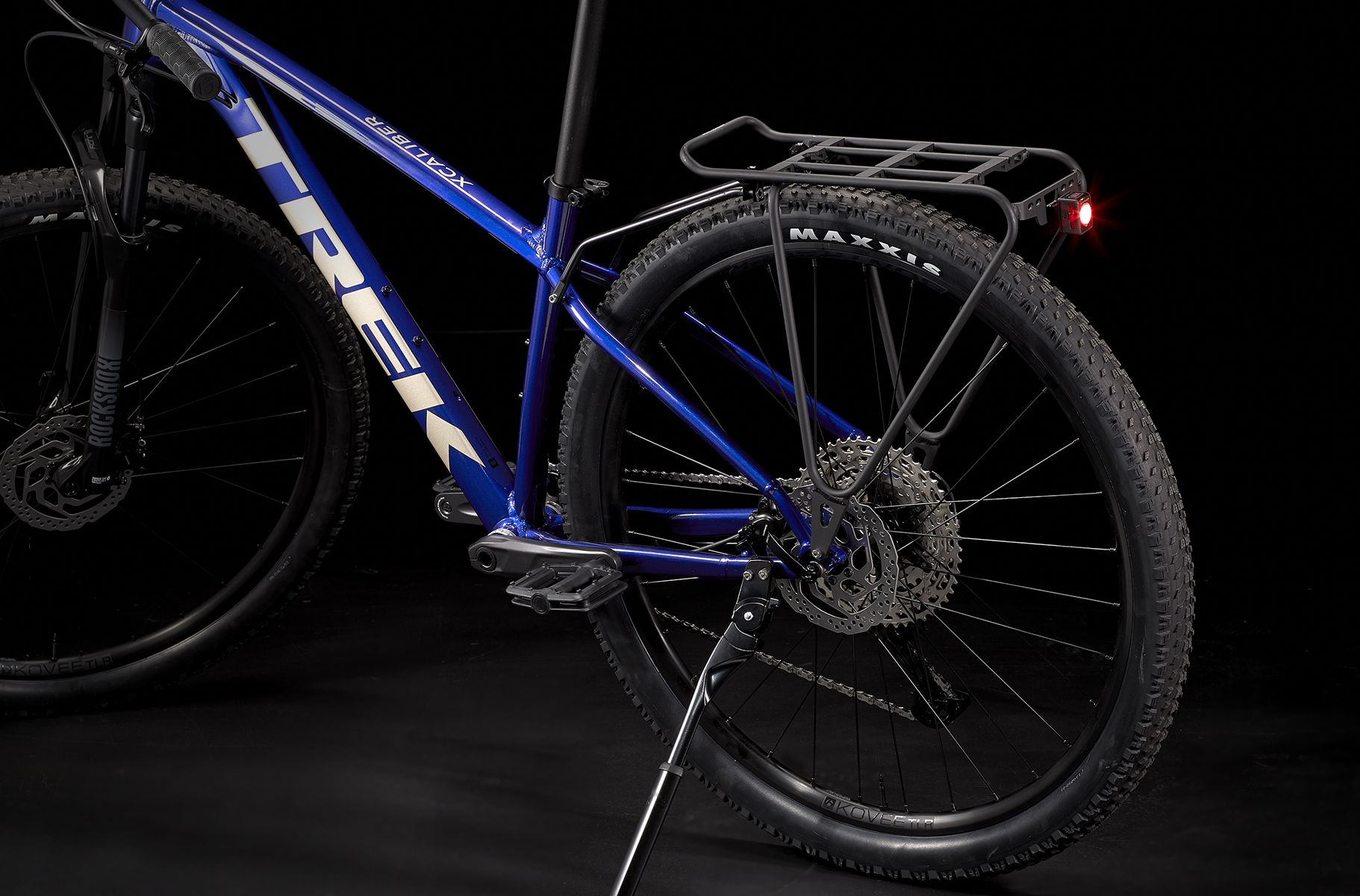 TREK X-CALIBER 8 2023