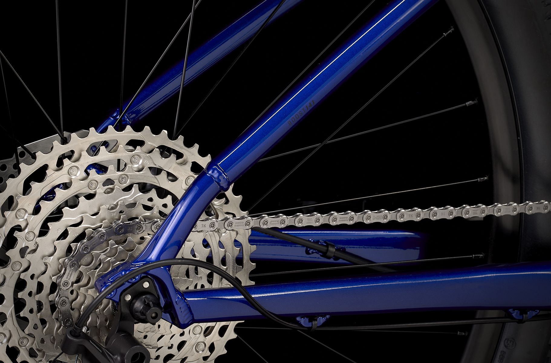 TREK X-CALIBER 8 2023