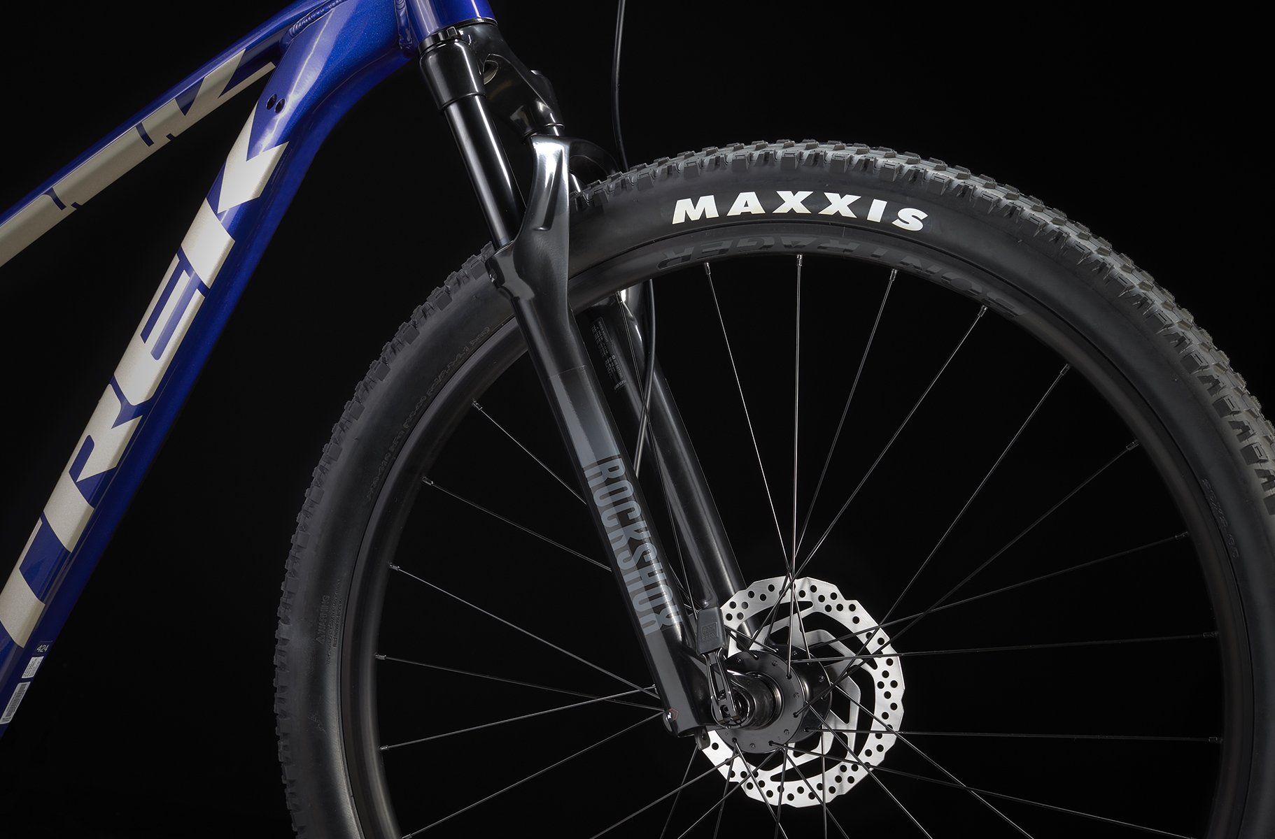 TREK X-CALIBER 8 2023