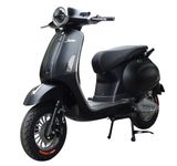 Xe Điện YAKA LAVIA
