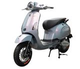 Xe Điện YAKA LAVIA