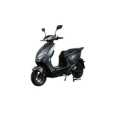 XE ĐIỆN EVGO C