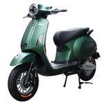 Xe Điện YAKA LAVIA