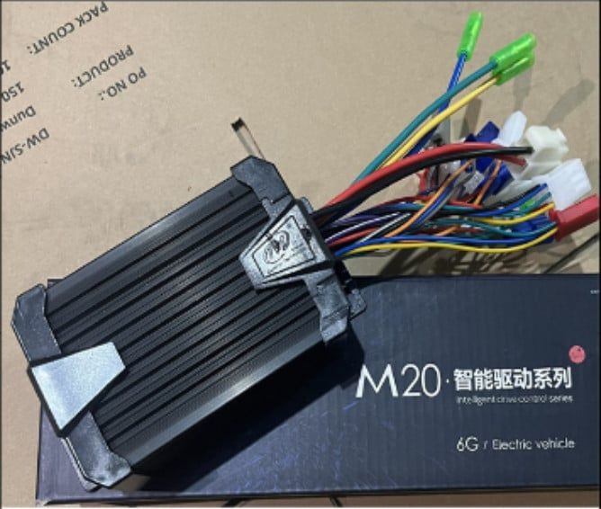Điều tốc (IC)