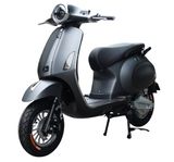 Xe Điện YAKA LAVIA