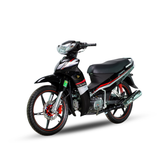 Xe Máy Daelim JSC-RC5 Nan Cơ