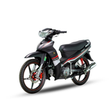 Xe Máy Daelim JSC-RC5 Nan Cơ