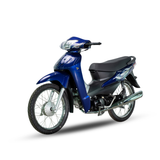 Xe Máy Daelim JSC-RS5 Nan cơ