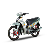 Xe Máy Daelim JSC-RC5 Nan Cơ