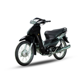 Xe Máy Daelim JSC-RS5 Nan cơ