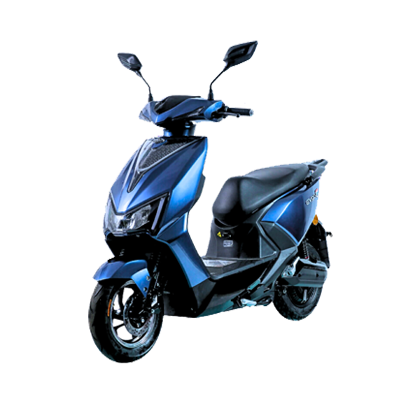  Xe Máy Điện EVGO C 