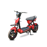 XE ĐẠP ĐIỆN M133 TD