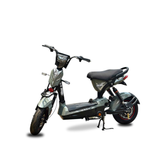 XE ĐẠP ĐIỆN M133 TD