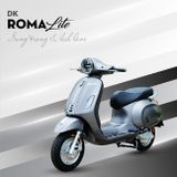  Xe Máy Điện DK Roma Lite 