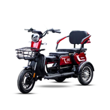 XE MÁY ĐIỆN 3 BÁNH D2