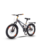 XE ĐẠP TRẺ EM WINNER V20