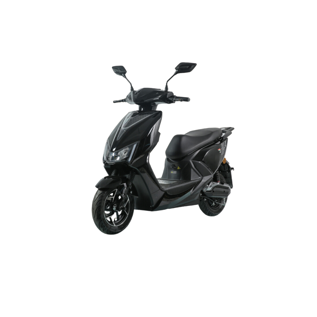  Xe Máy Điện EVGO C 