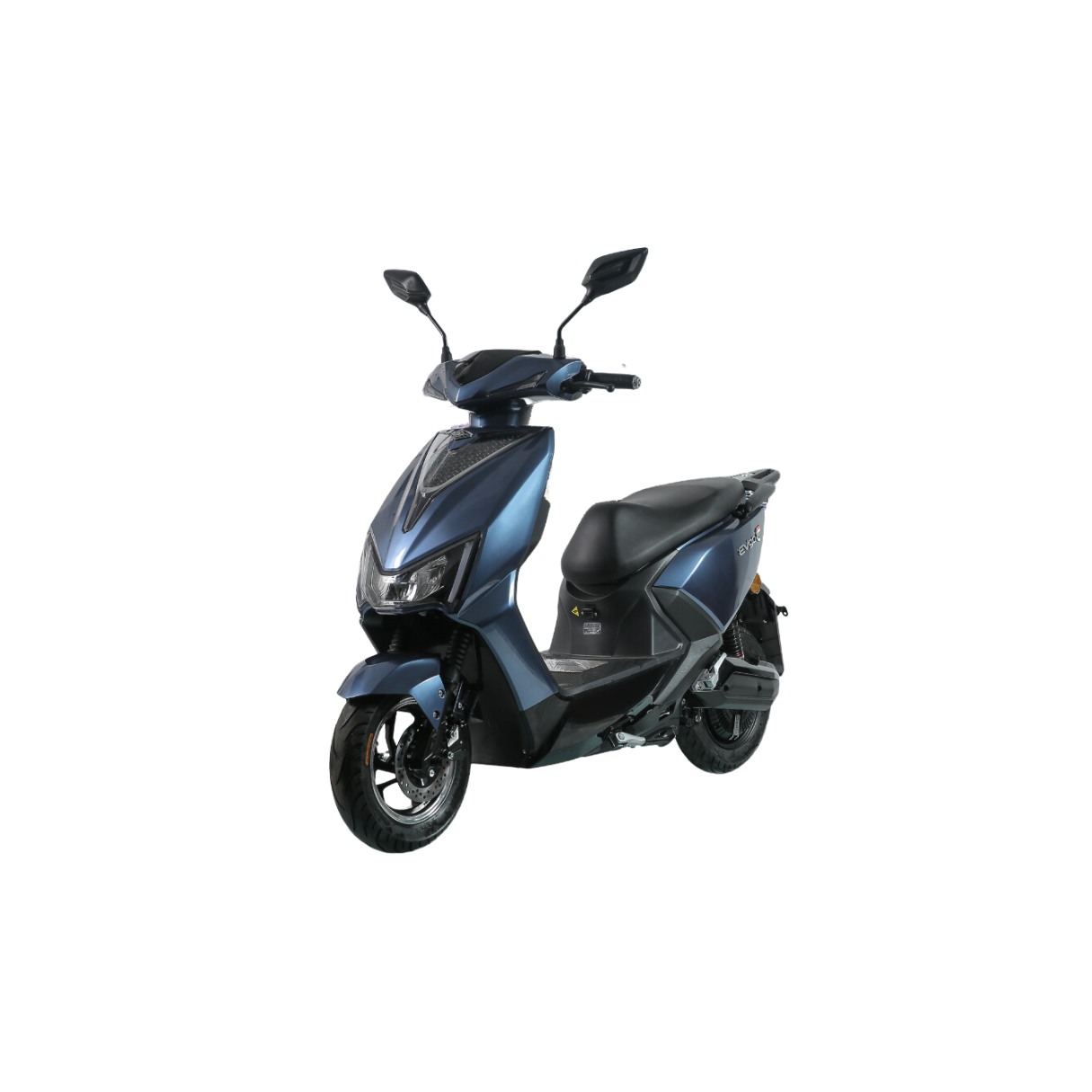  Xe Máy Điện EVGO C 