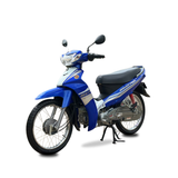 Xe Máy Daelim JSC-RC5 Nan Cơ
