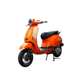 Xe Điện YAKA LAVIA