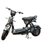 XE ĐẠP ĐIỆN M133 TD