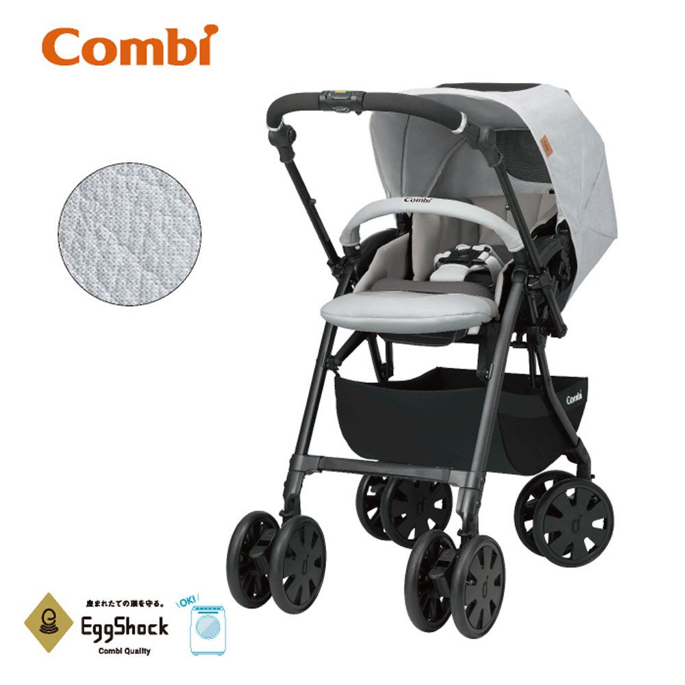  Combi Crossgo kẻ ghi mới nguyên seal nội địa Nhật 