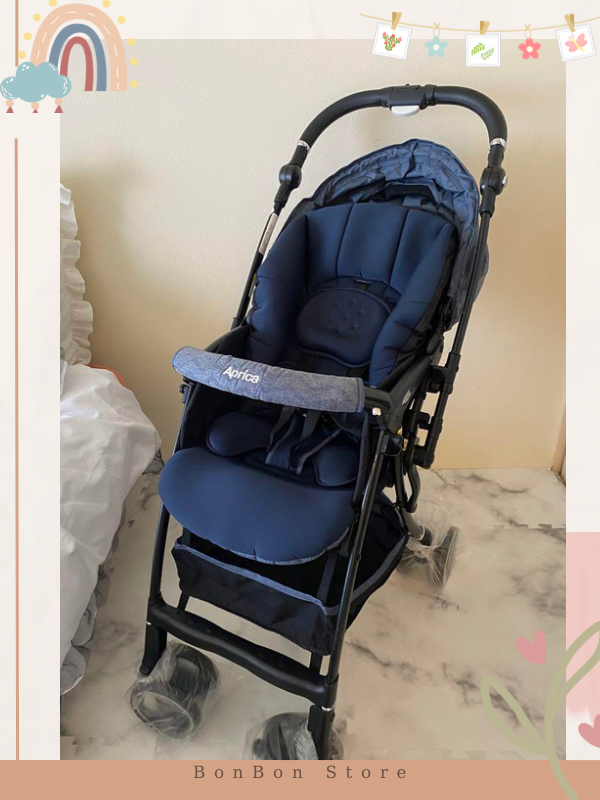 Aprica Luxuna Air Cushion