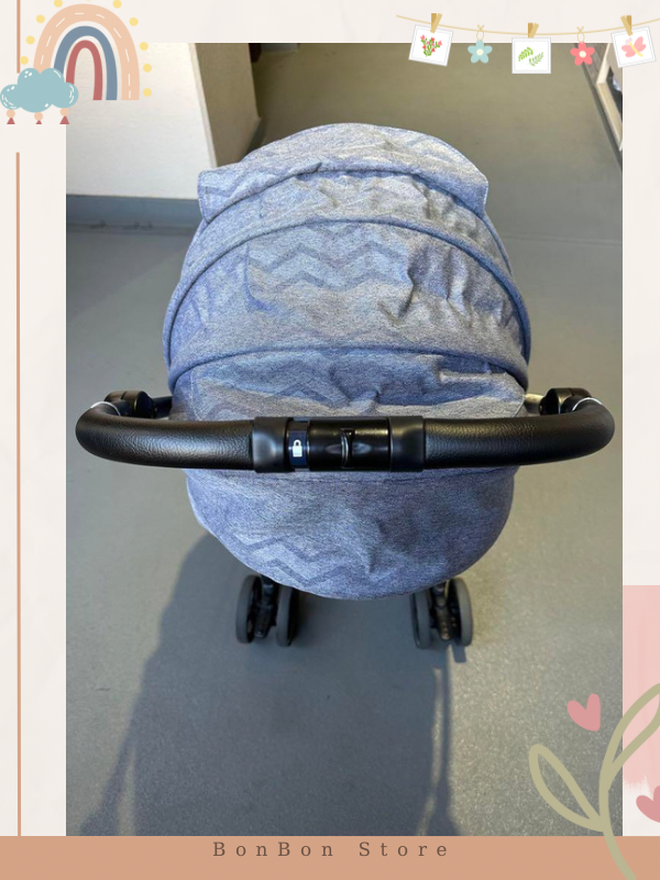 Aprica Luxuna Air Cushion