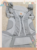  Ergobaby Omni Breeze like new 98% 