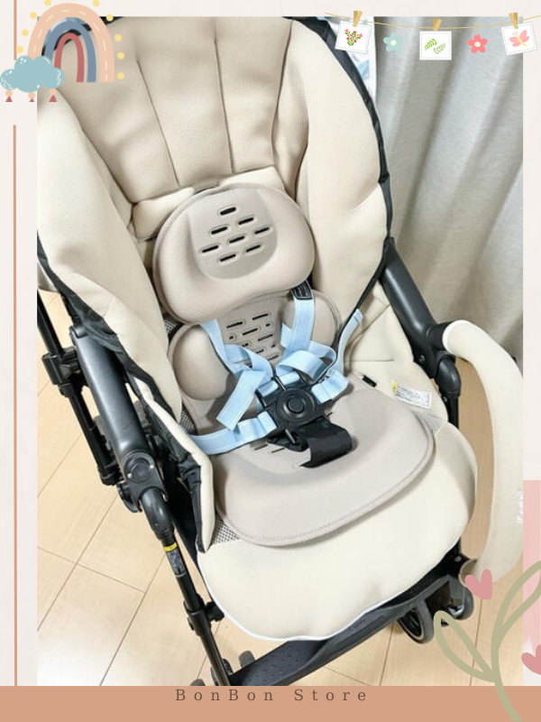 Combi Handy auto4cas be mới 95%