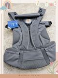  Ergobaby Omni Breeze Graphite GreyErrgobaby 