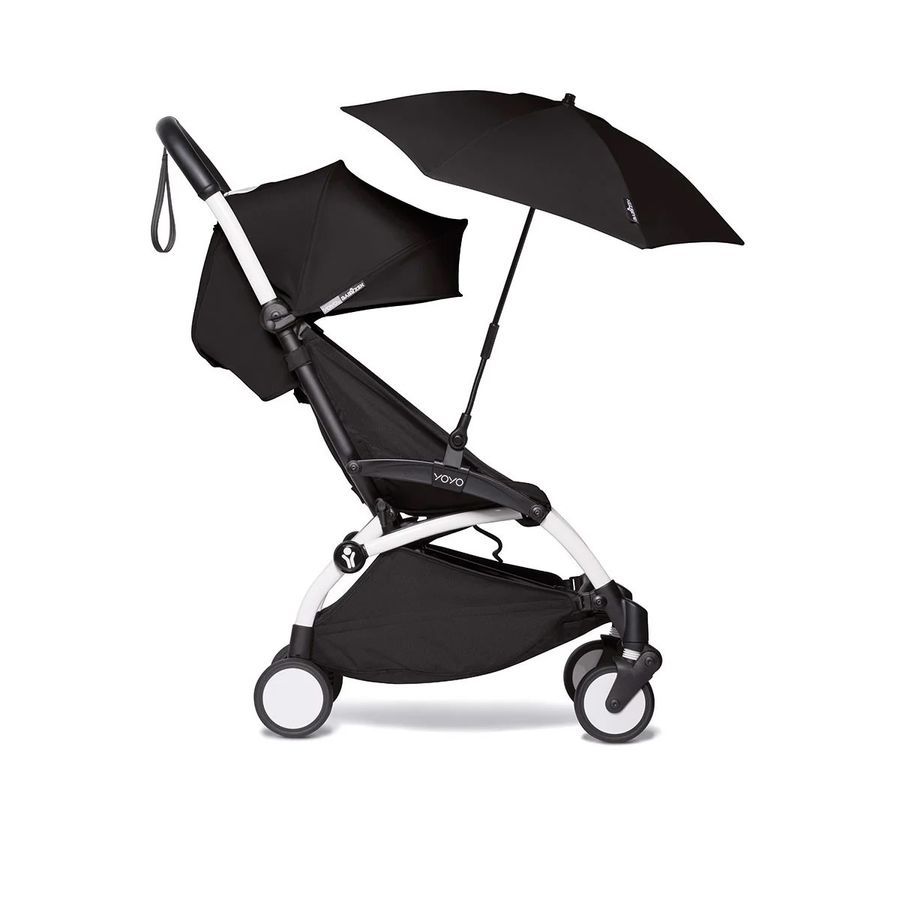Xe đẩy BABYZEN YOYO² 6+ Đen